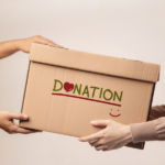 The Transformative Power of Charity and Community Service