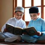 Why Islamic Education Matters in Everyday Life