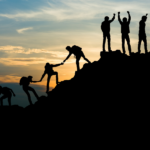 Community Development as a Foundation for Positive Change