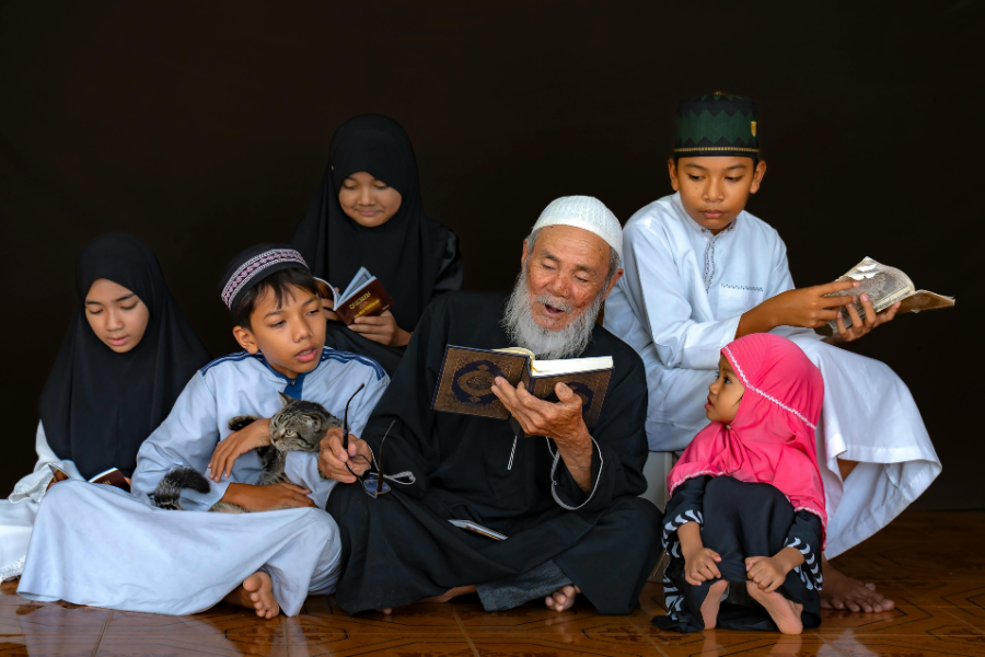 Moral Values and Character Building for a Better Future